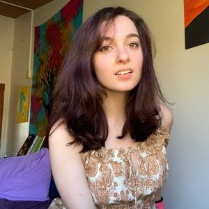 Meet your Posher, Sophie